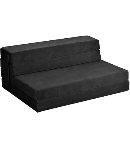 Amazon｜タンスのゲン ソファー マットレス シングル 厚み10cm 4WAY 高